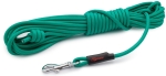 Schleppleine - S - 7m - grün