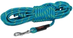 Schleppleine - M/L - 7m - blau mix