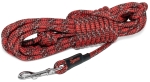 Schleppleine - M/L - 7m - rot mix