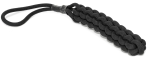 Schlepptau - L - schwarz
