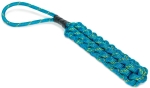 Schlepptau - M - blau mix