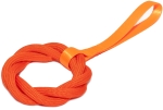 Wurfring - S - orange